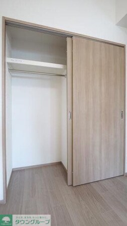 プレジオ西新井の物件内観写真